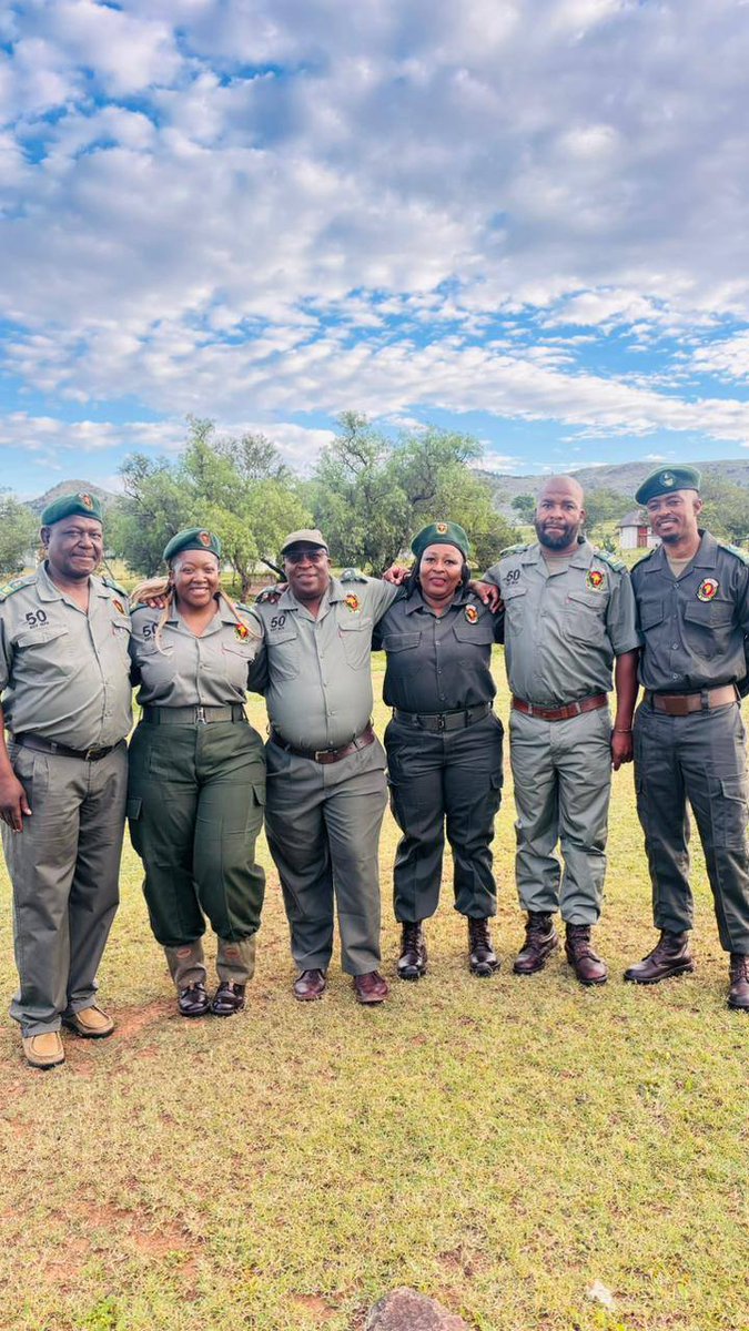 North West Parks & Tourism Board tweet media