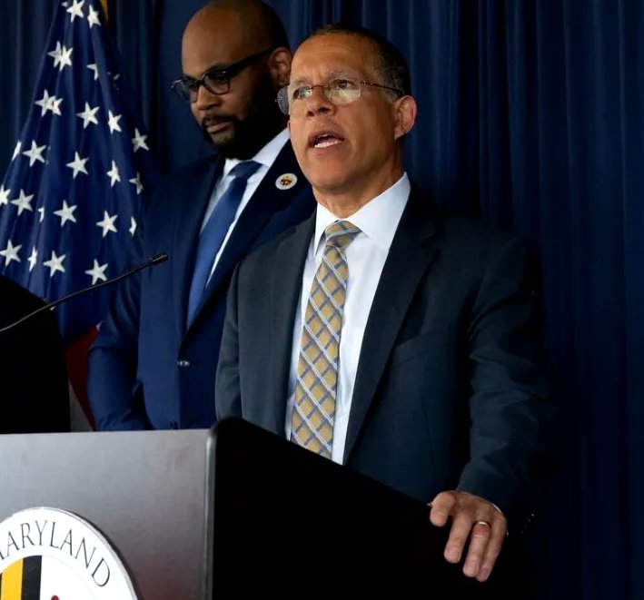 Dan Rodricks, At Large tweet media