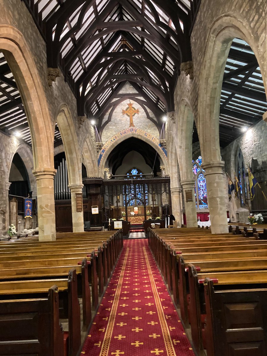 Parody Richard III’s Ghost tweet media