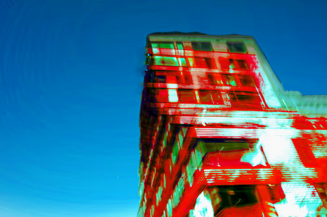 Lasse Tur, Architecture tweet media