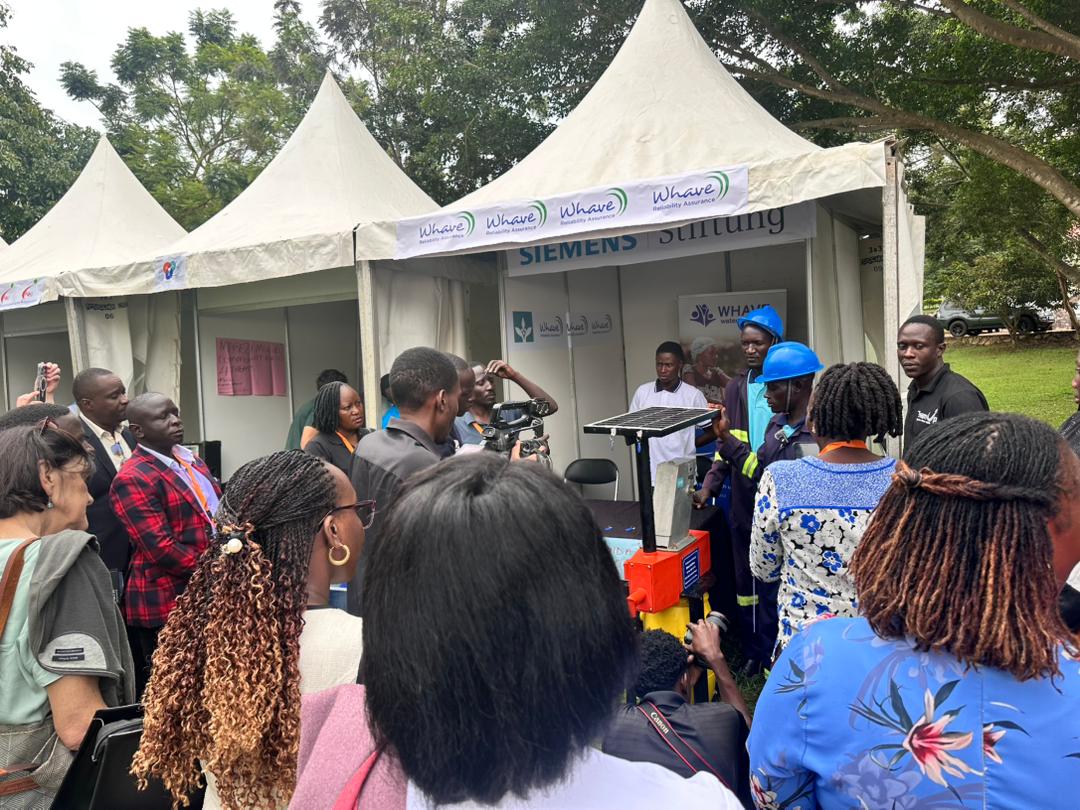 TUyouthnetwork's tweet photo. 🚨#TUYouthSymposium #TeamUpYouthSymposium 

🥂Here is to a new generation of #InspiredYouth.

📣#CrossSectoralCollaboration is indeed a game-changer in the youth empowerment Arena

#DANKE to our donors; @dsw_intl, @HRNStiftung, @SiemensStiftung , and @BMZ_Bund. Wunderbar!! https://t.co/kdHngQ8eeS