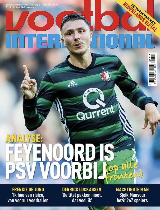 Marco Kapteijns tweet media