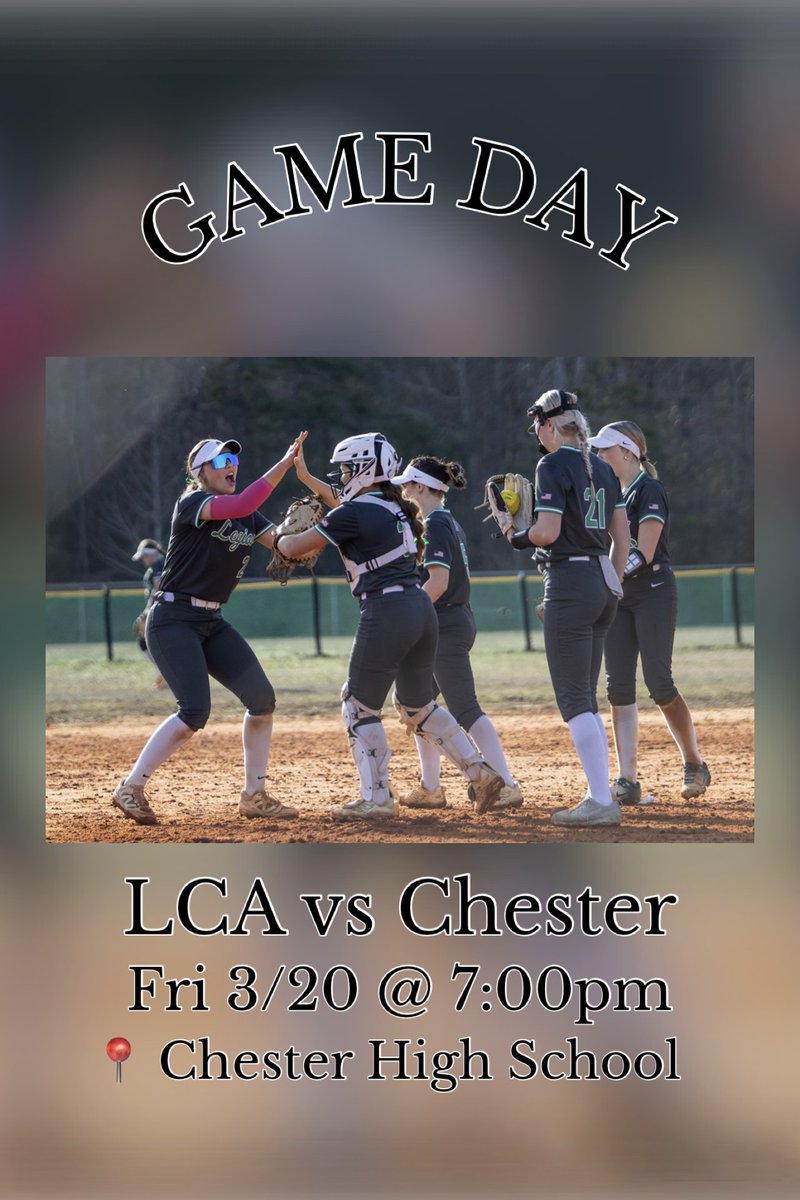 Legion Softball tweet media