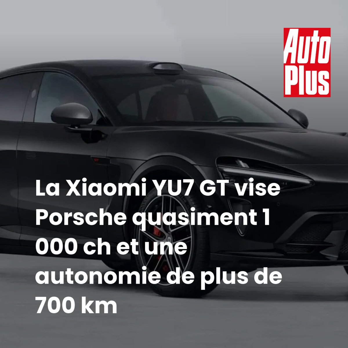 AutoPlus tweet media