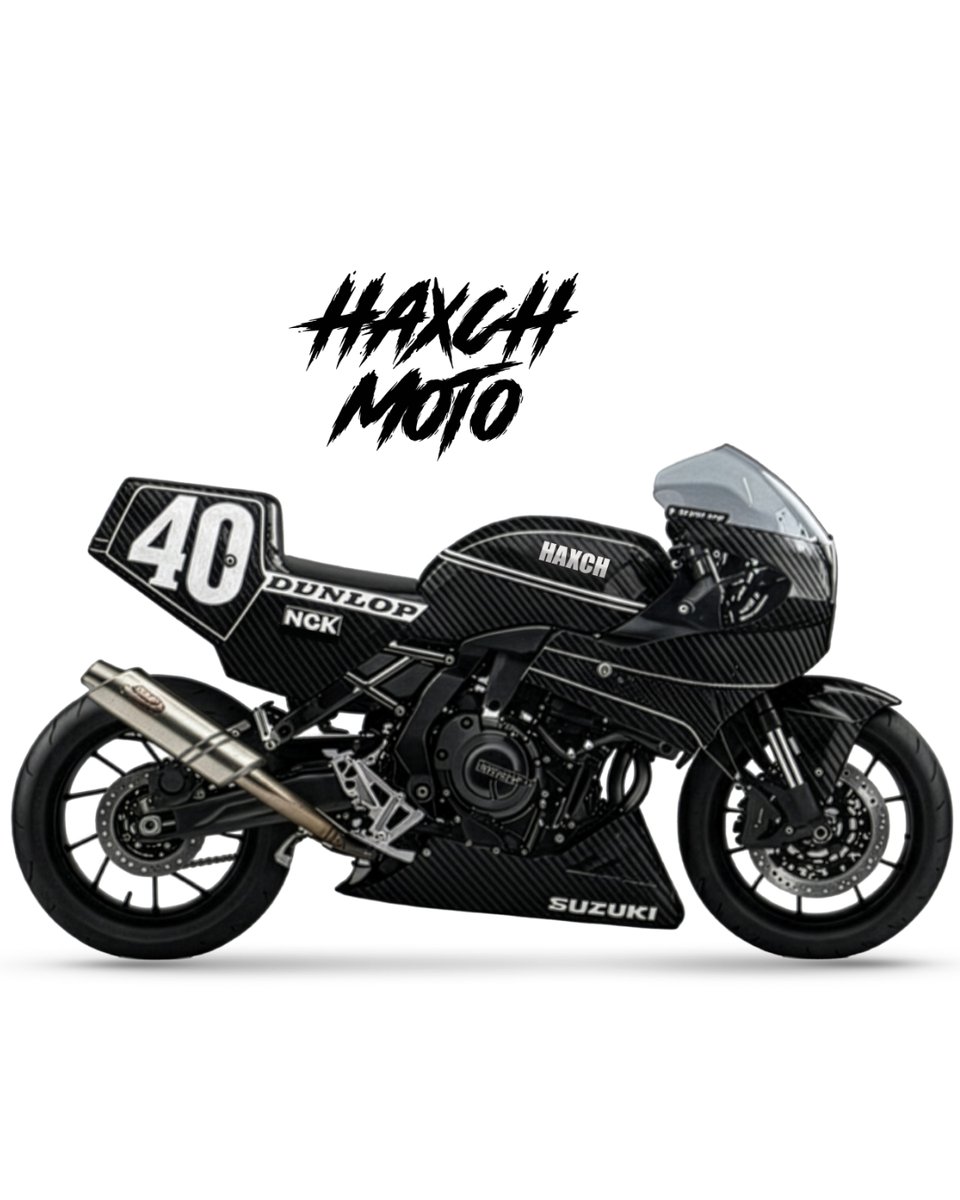 Suzuki Bikes UK tweet media