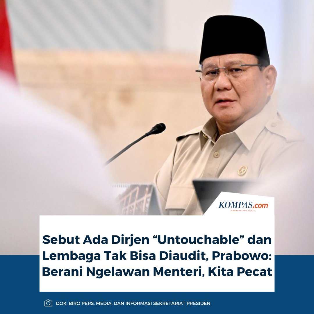 Kompas.com tweet media