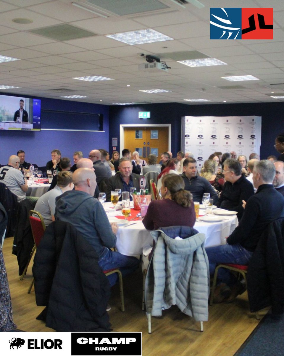 Doncaster Knights 🏉 tweet media