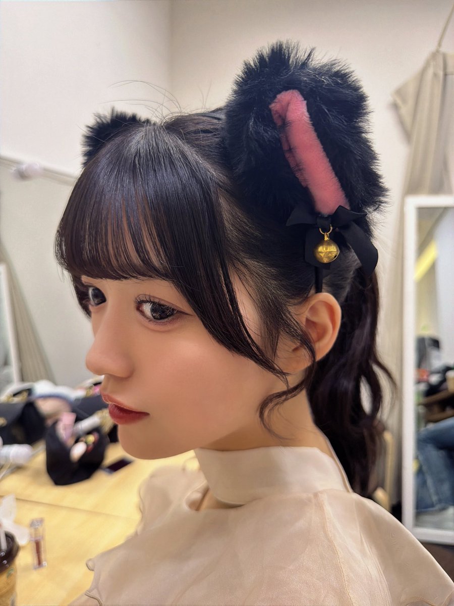 akama_shiki's tweet photo. にゃん https://t.co/nLzbnzYkhm