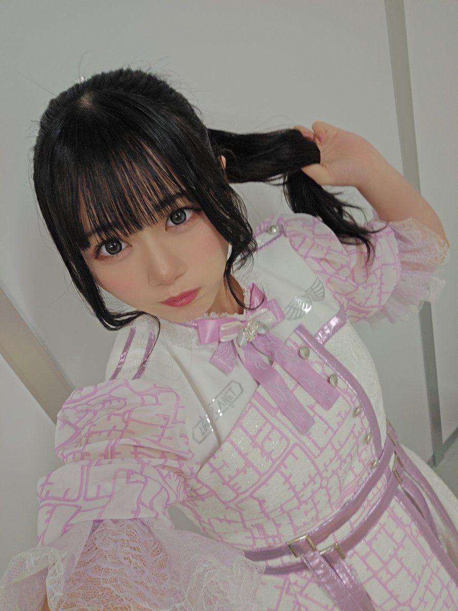 荒井 芽依(リンプラ・BANDAI SPIRITS 公式アンバサダー) tweet media