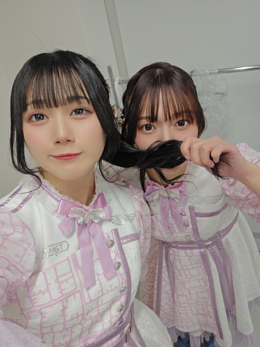 荒井 芽依(リンプラ・BANDAI SPIRITS 公式アンバサダー) tweet media