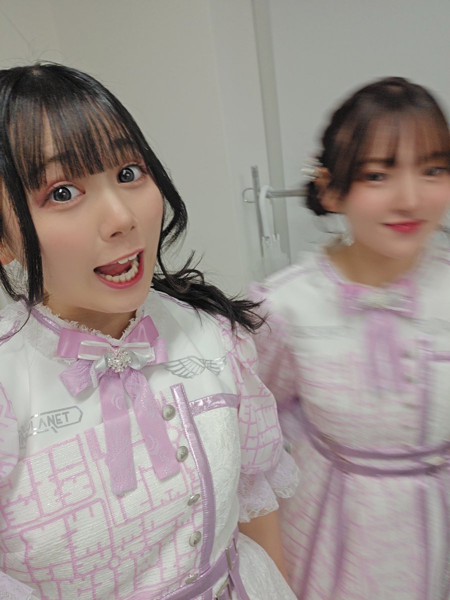 荒井 芽依(リンプラ・BANDAI SPIRITS 公式アンバサダー) tweet media