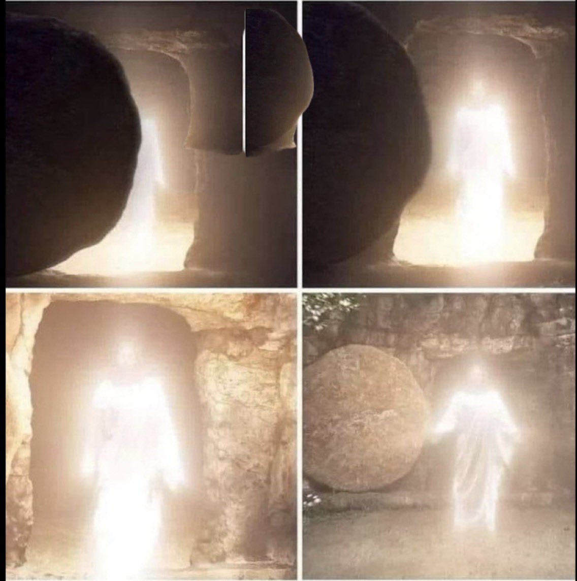 Oración Diaria®⚓️ tweet media