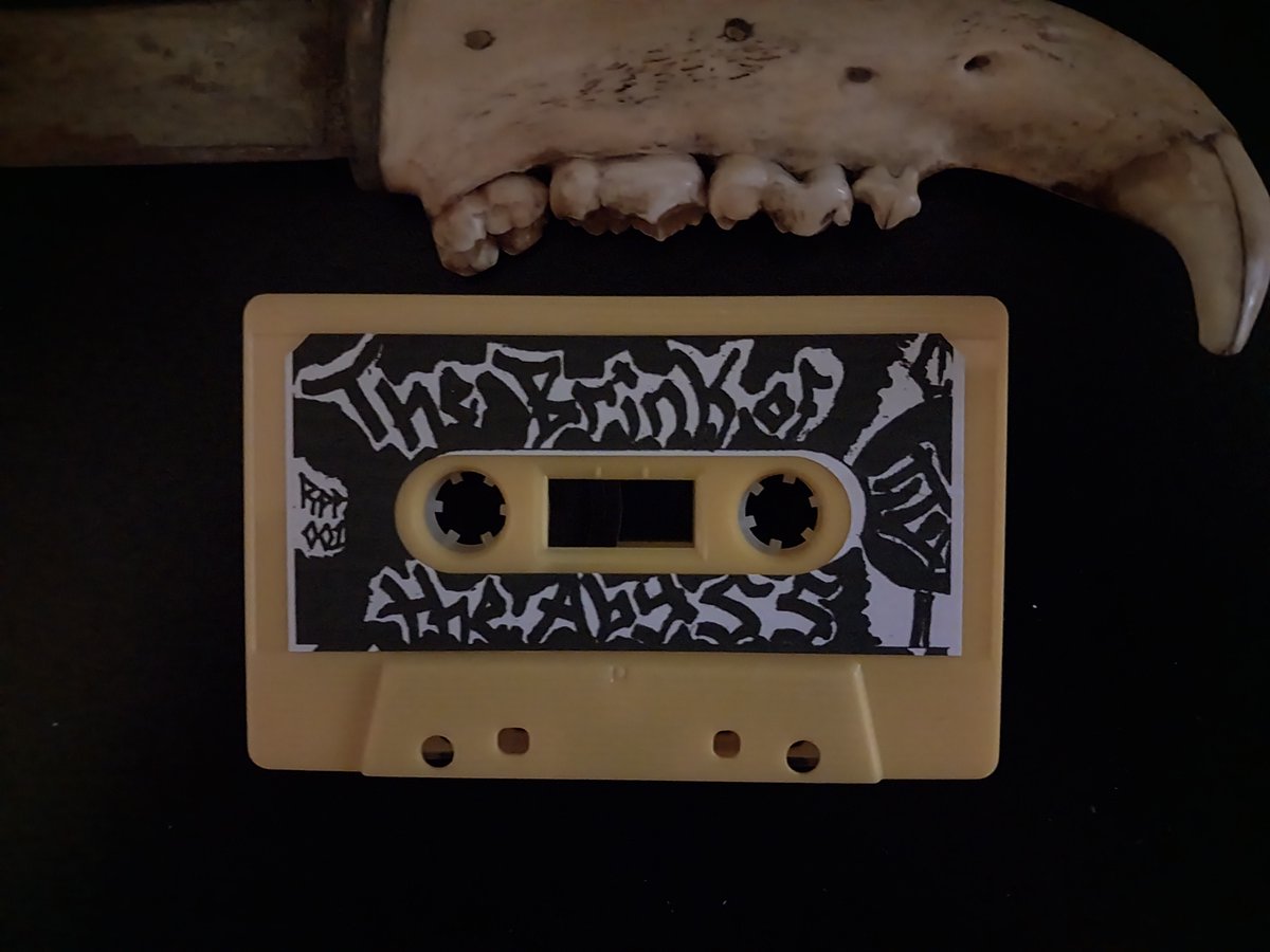 Thomas J Devens-The Revolting Peasant of Grimdark tweet media