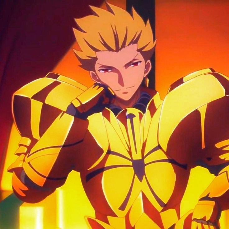 Subaru_tavi's tweet photo. My favorite Fate Servants #fate https://t.co/WMWcgMlNQW