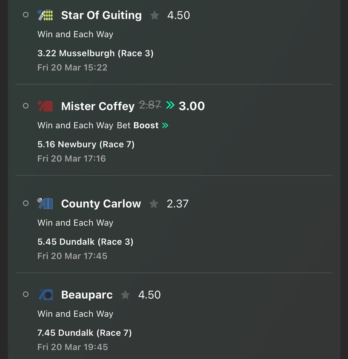 FREE SPORTS BETS tweet media