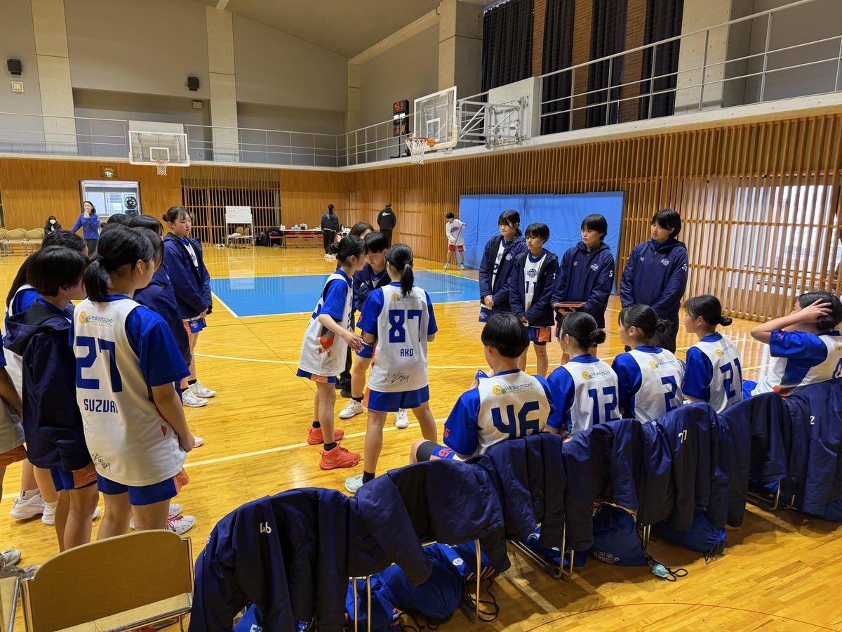 茨城ロボッツユースチーム tweet media