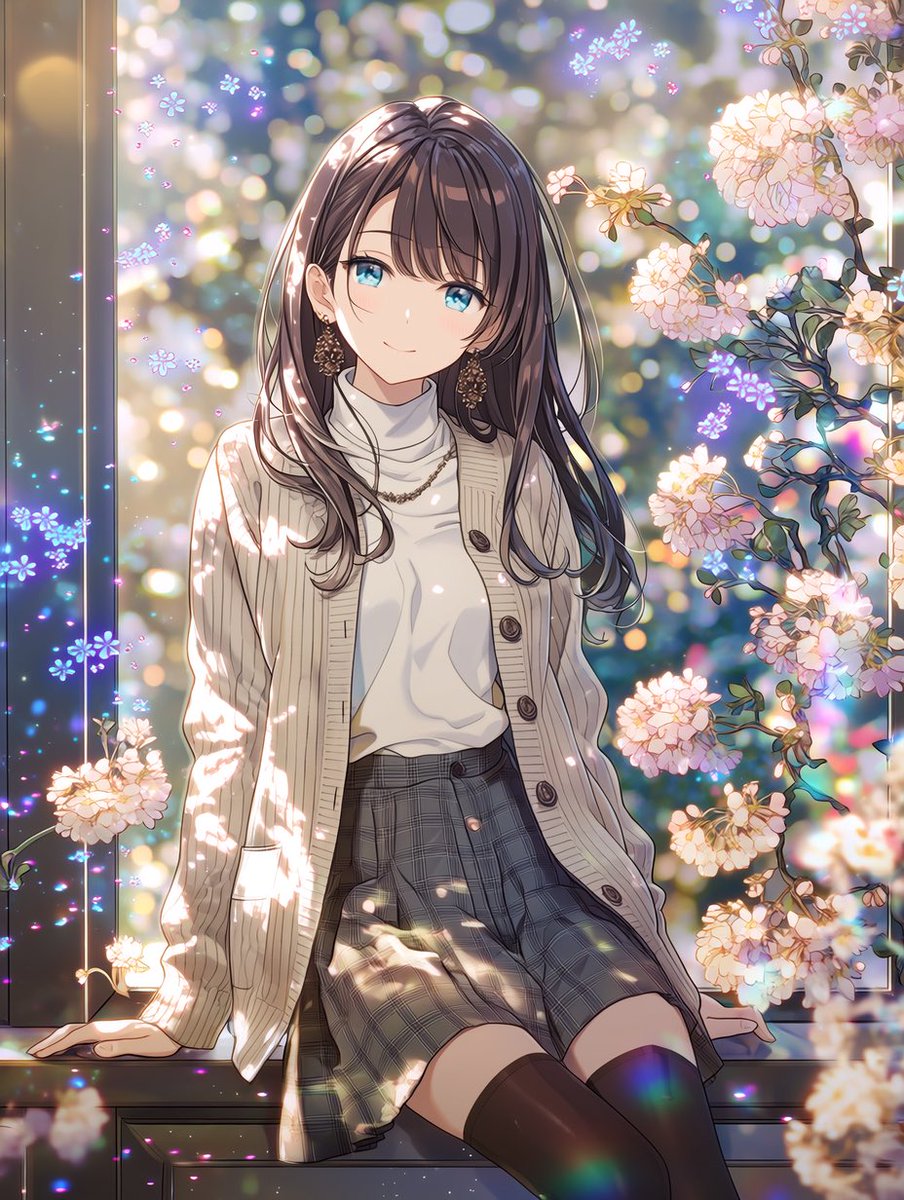 miwa | AIイラスト・音楽 tweet media