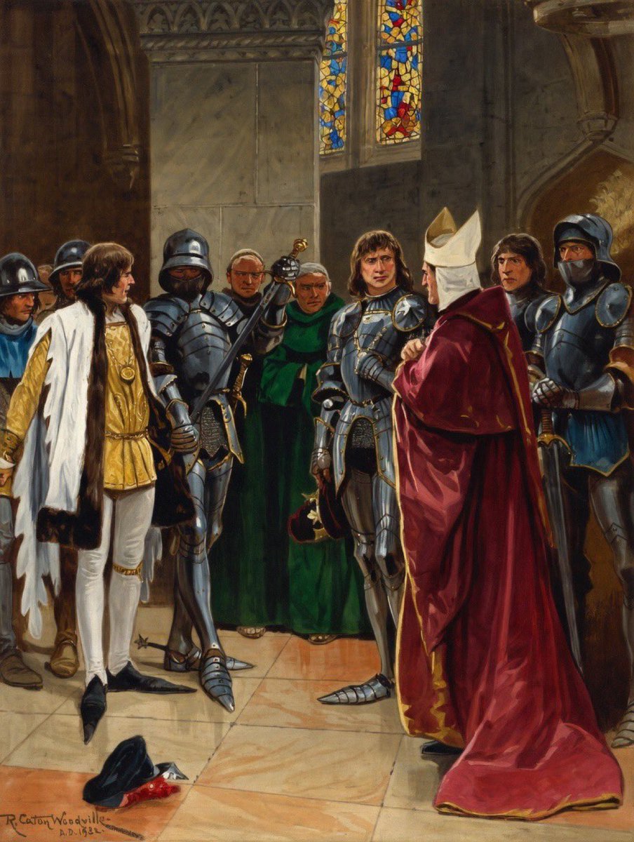 KnightofValour tweet media