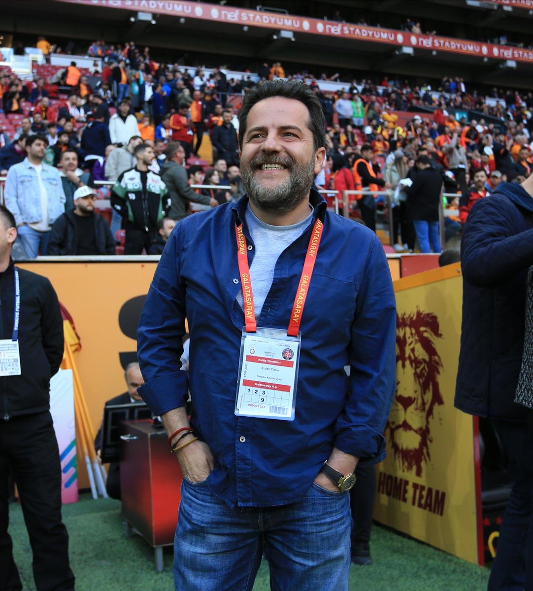 Burhan Can Terzi tweet media