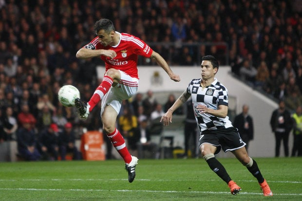 Benfica Daily tweet media