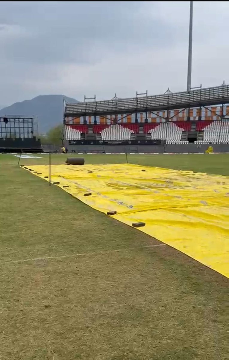 Legends League Cricket tweet media