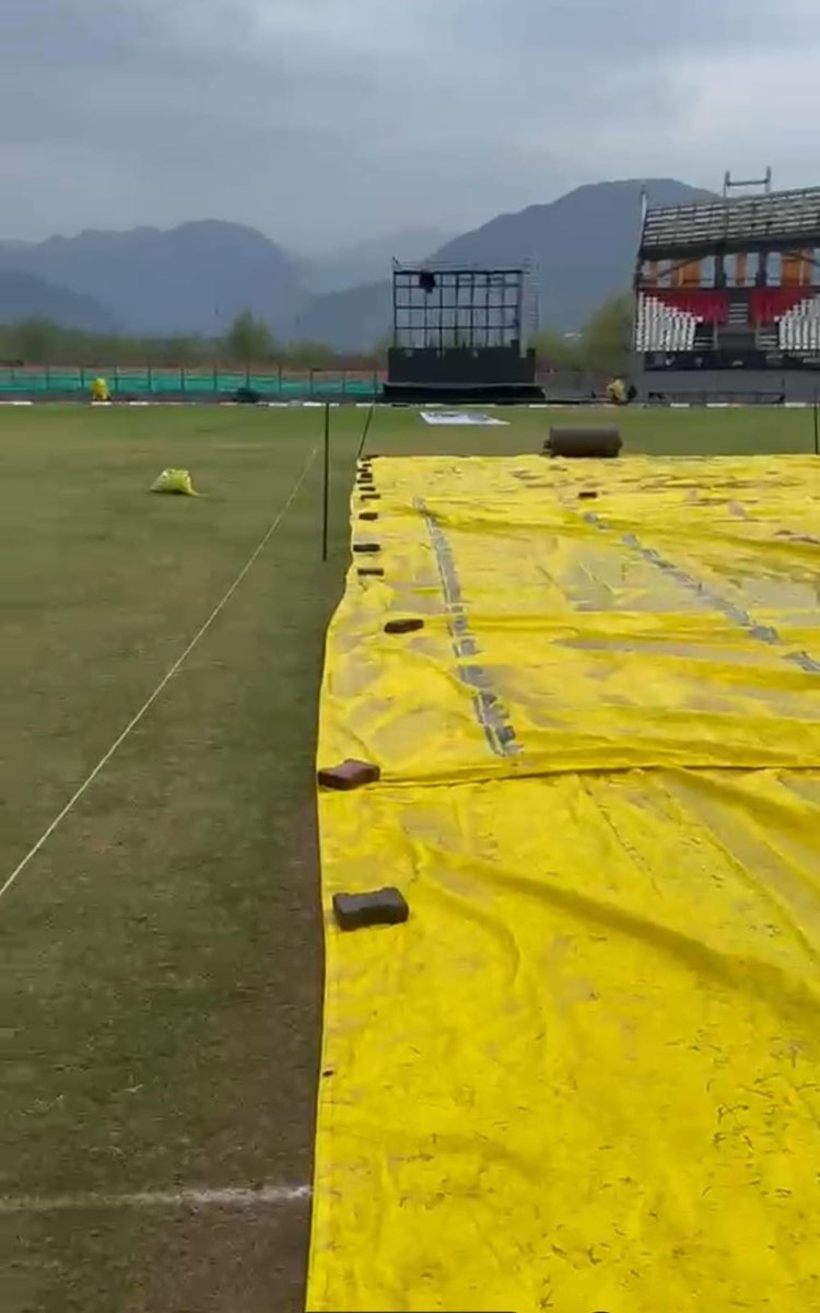 Legends League Cricket tweet media