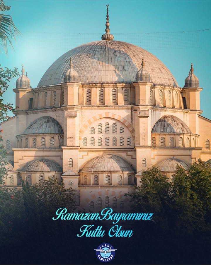 Adana Demirspor Futbol Akademisi tweet media