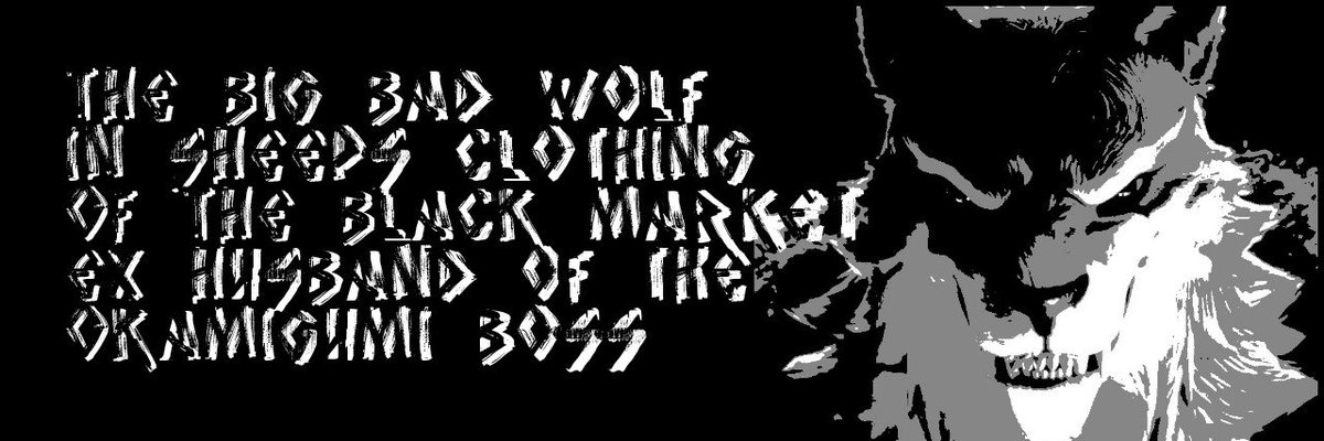 ᅠᅠ𓄼 𝐭𝐡𝐞 ⌗𝐁𝐈𝐆𝐁𝐀𝐃 𝑾𝑶𝑳𝑭 .ᐟ tweet media