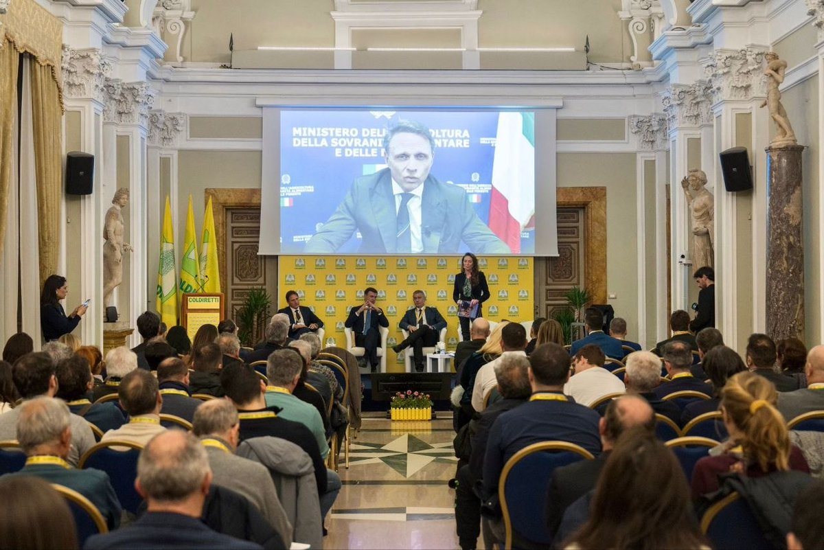 Fondazione UniVerde tweet media