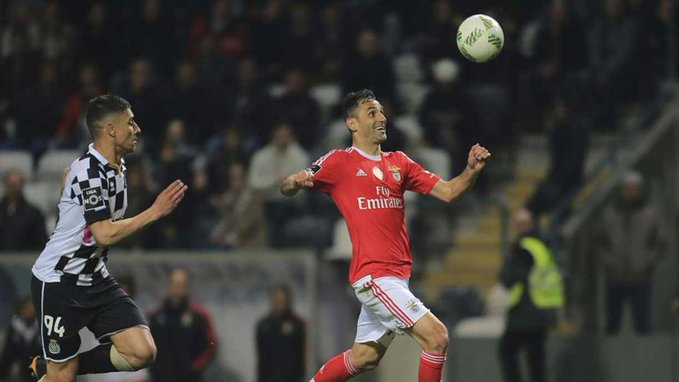 Benfica Daily tweet media