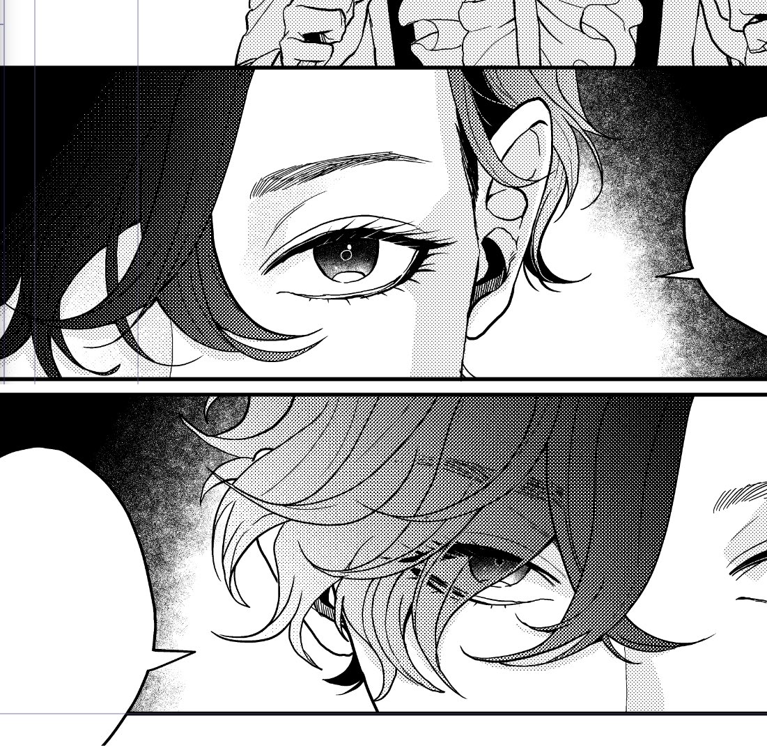 厘てく🍞 カメ恋 tweet media