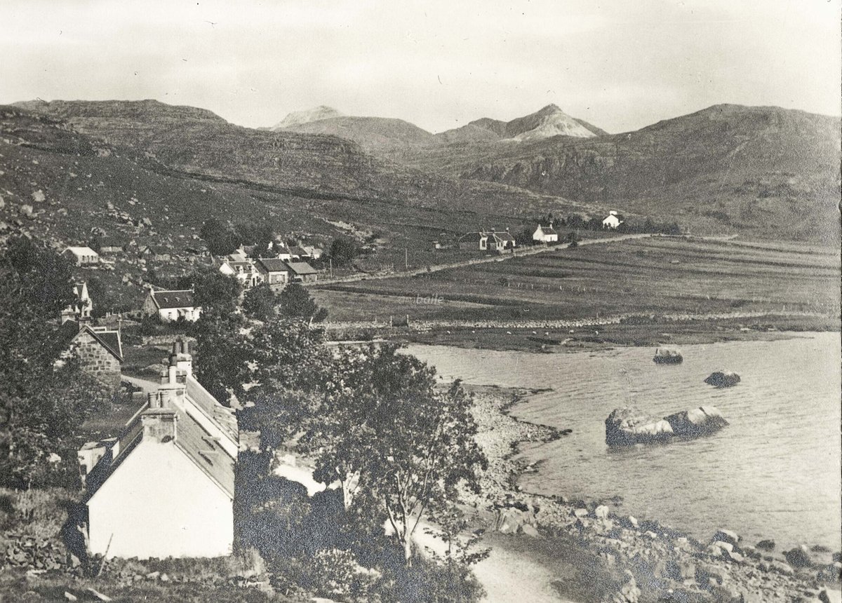 Am Baile - Highland History & Culture tweet media