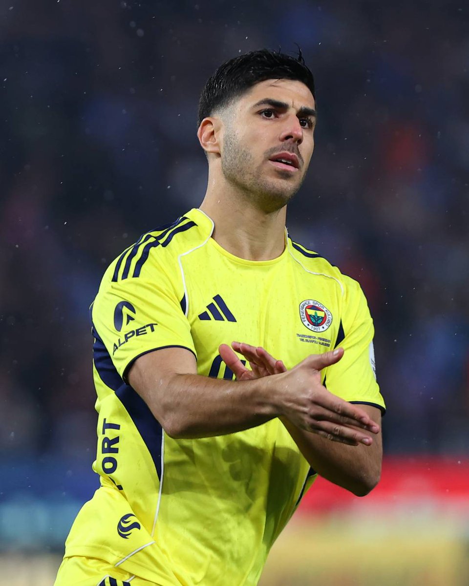 Tek Yol FENER tweet media