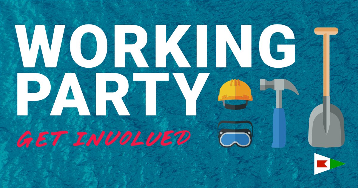 Barnt Green Sailing Club tweet media