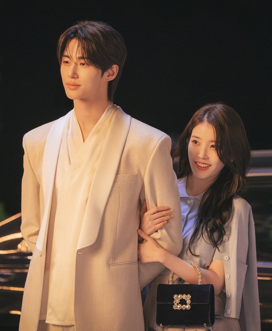 K-Drama Menfess tweet media