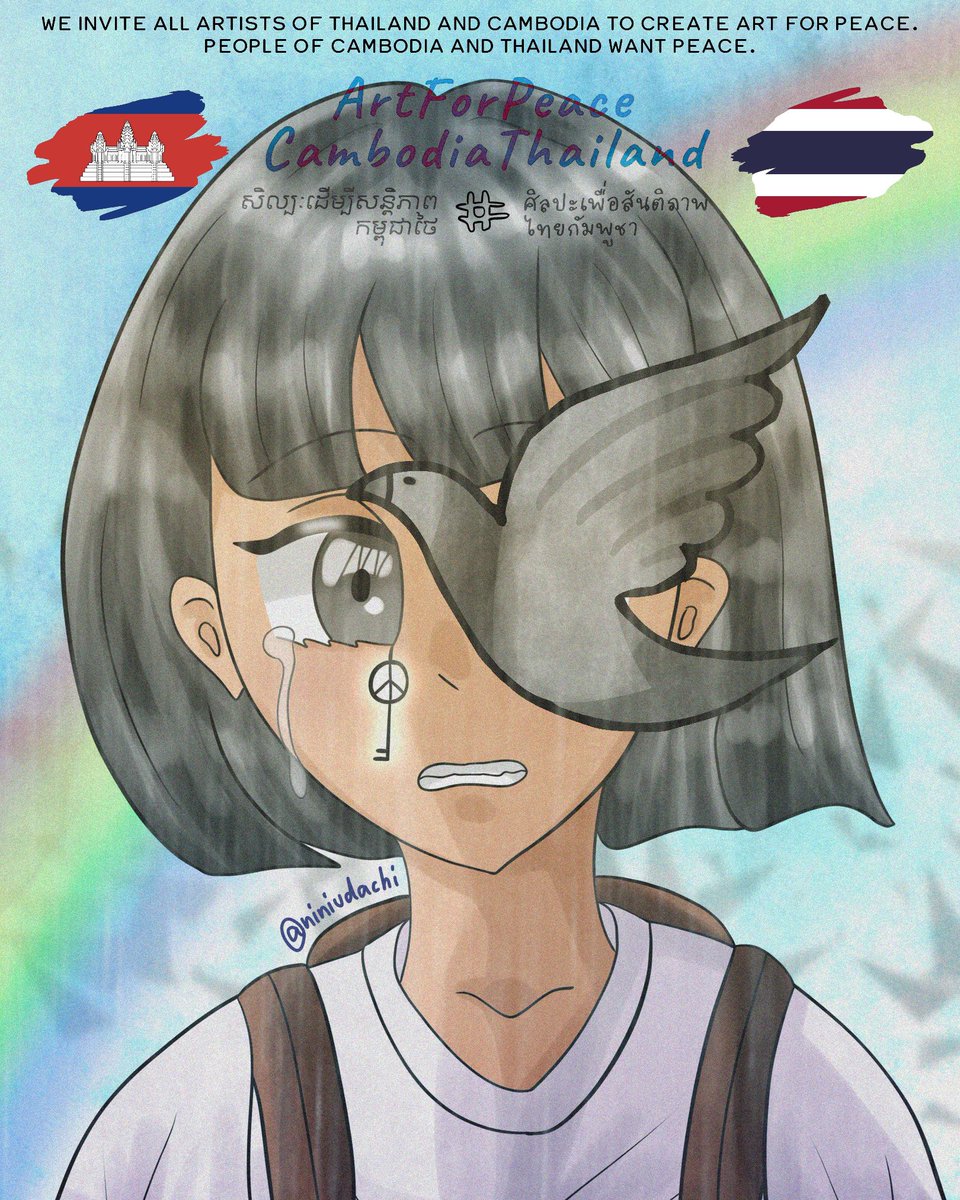 ꒰ 𝐍𝐢𝐤𝐲𝐚 𝐚𝐧𝐝 𝐨𝐭𝐡𝐞𝐫𝐬 ꒱ tweet media