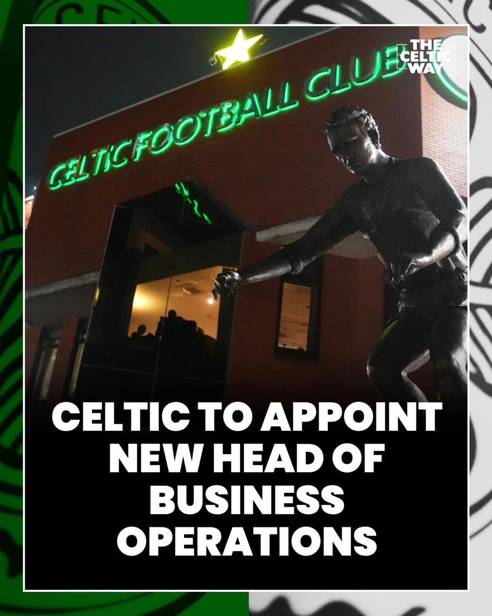 The Celtic Way tweet media