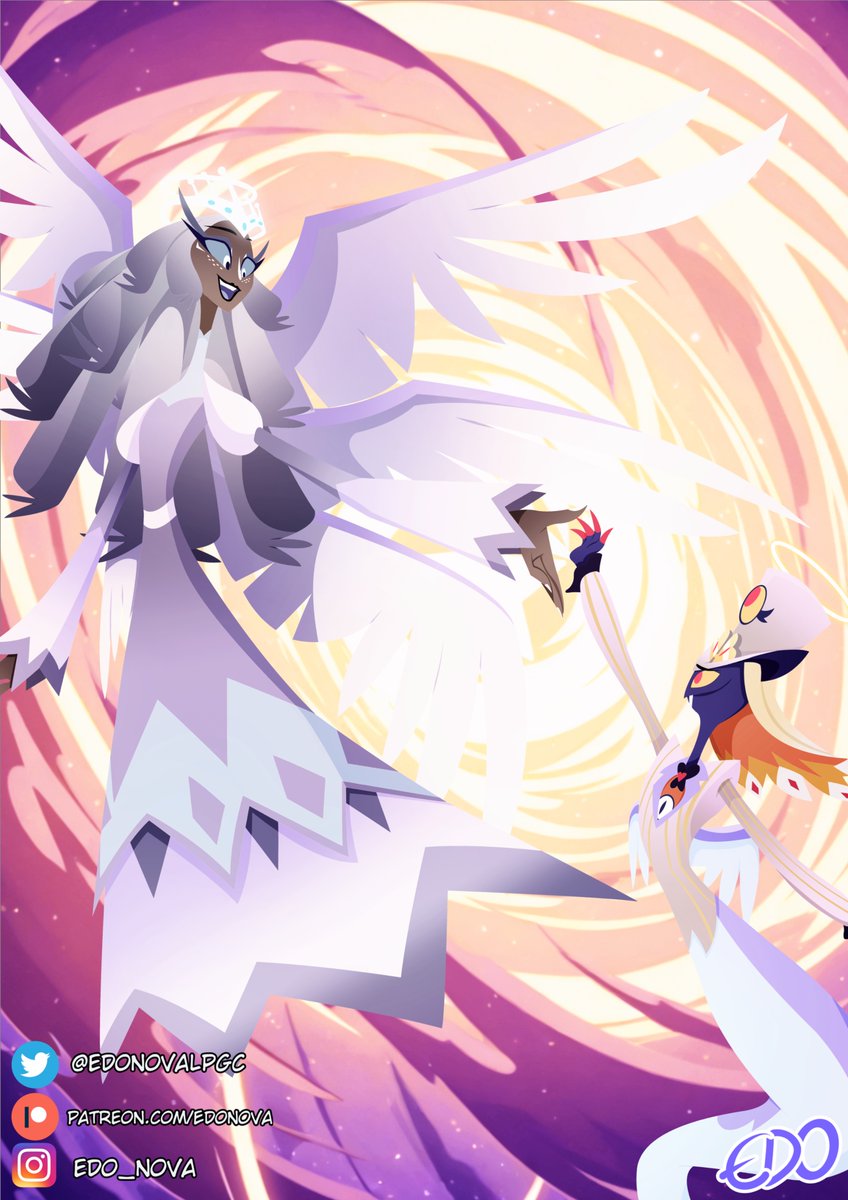 Edo Nova ✍🏻🎮 tweet media