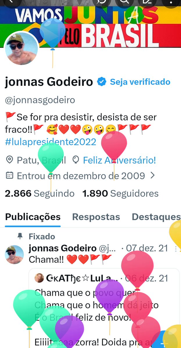 jonnas Godeiro tweet media