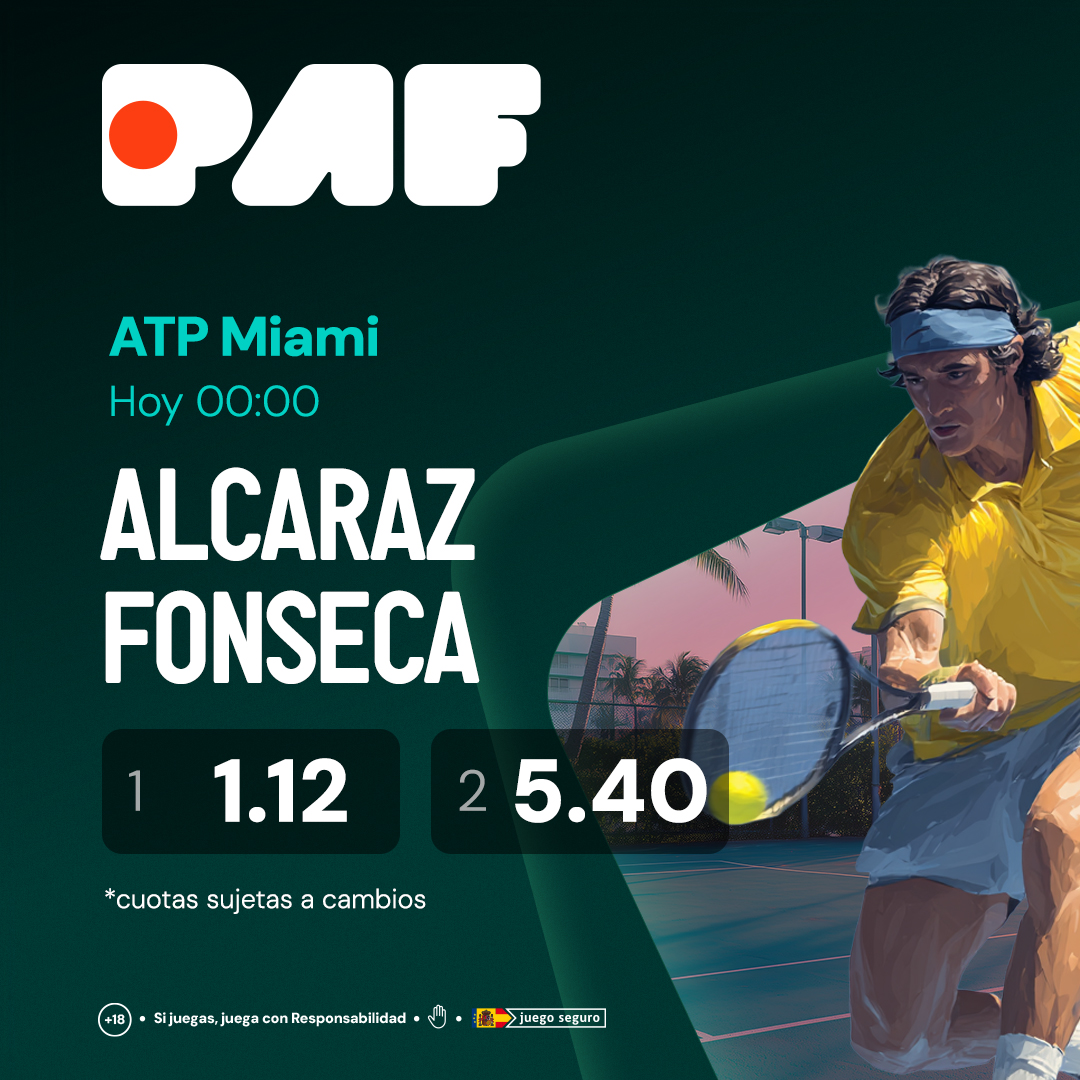 𝗣𝗮𝗳 | 𝗔𝗽𝘂𝗲𝘀𝘁𝗮𝘀 𝗦𝗹𝗼𝘁𝘀 𝗖𝗮𝘀𝗶𝗻𝗼 tweet media