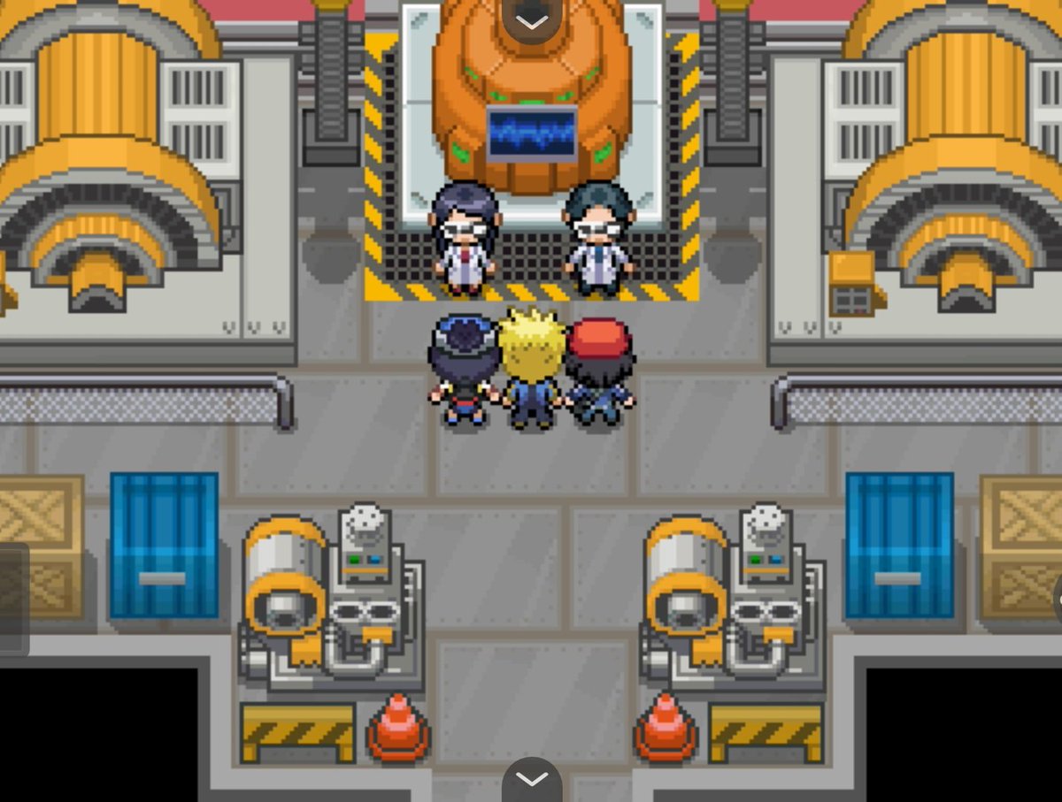 PokeFlips tweet media