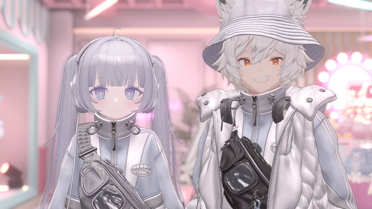 うえし tweet media