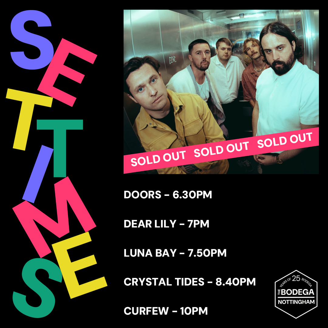 The Bodega tweet media