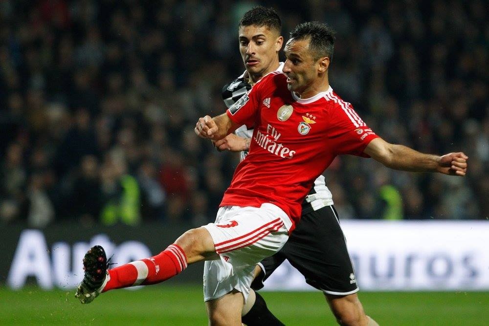 Benfica Daily tweet media
