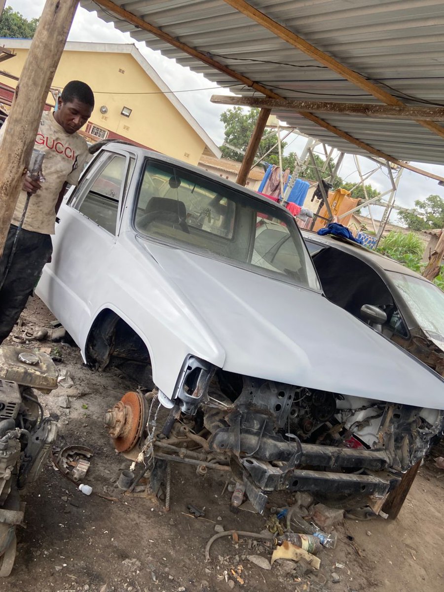 B H U D H A tweet media