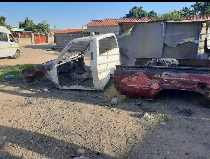 B H U D H A tweet media