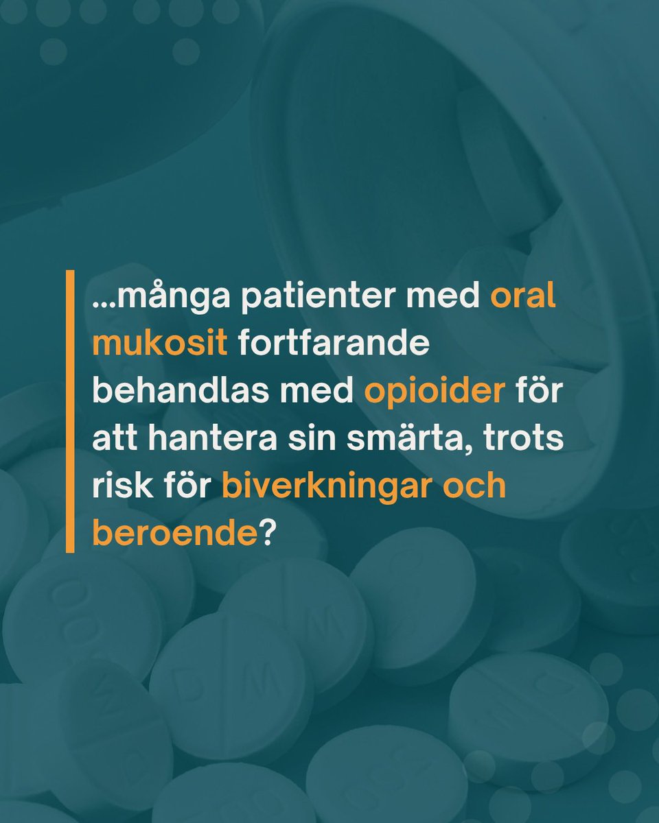 OncoZenge AB tweet media