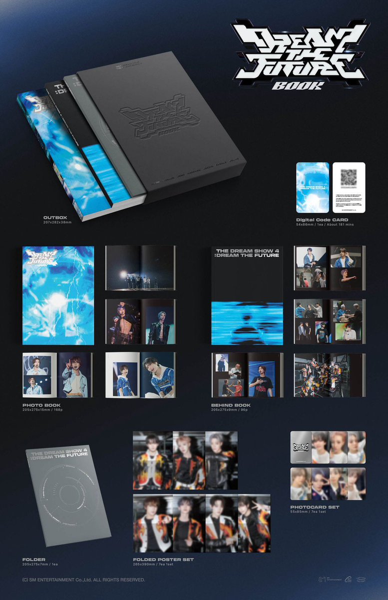 _royalsljn's tweet photo. Wts
SHARING NCT DREAM - DREAM THE FUTURE BOOK DIGITAL CODE (KTOWN) batch 3

📍Member set (folded poster, pc, pob)
• Jaemin 55k dp 40k
• Jisung 50k dp 35k
• Renjun 45k dp 30k
• Chenle 35k dp 20k

✅ FIX CO
✅ Bersih ina est 500gr https://t.co/0t1Tuhxi3e