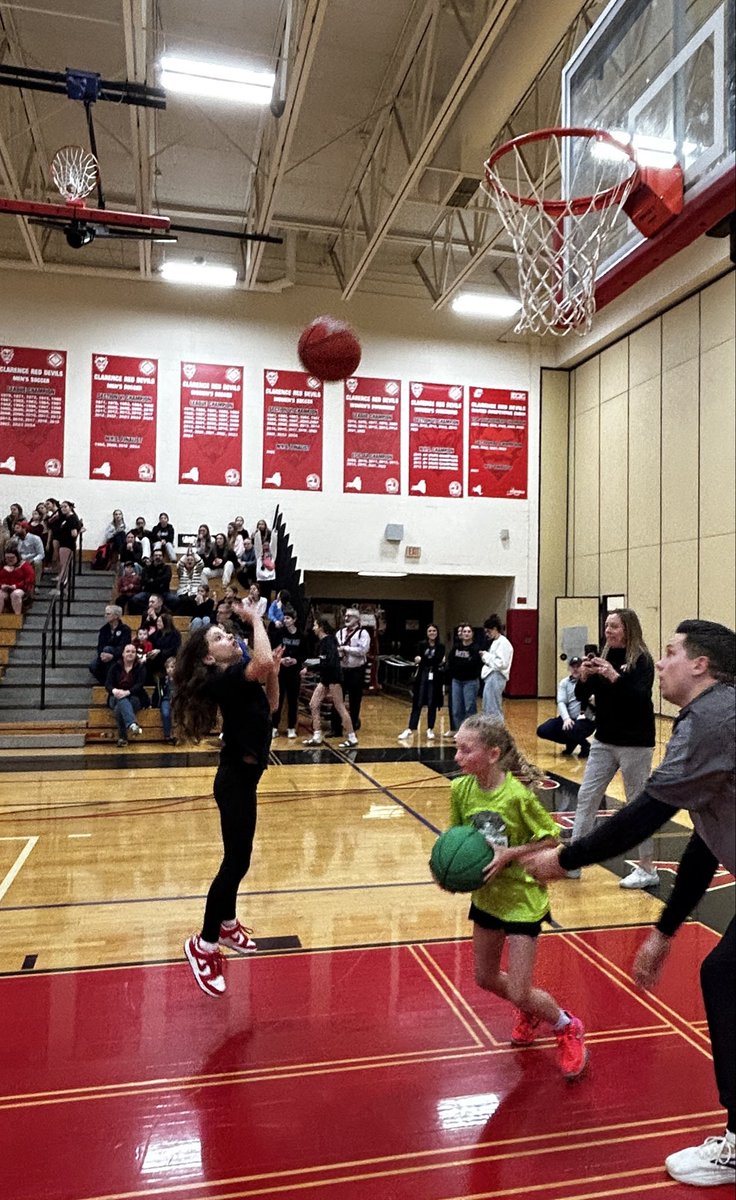 Ledgeview Elementary tweet media