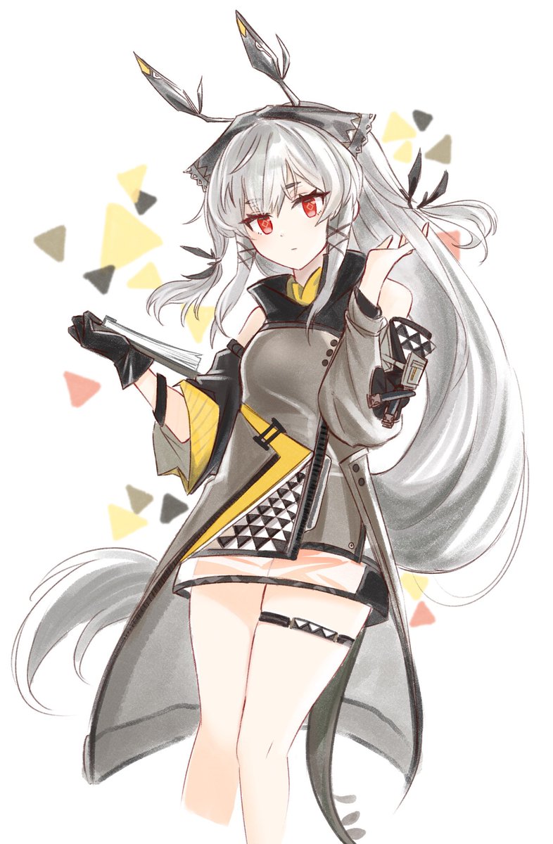 ひいらぎ。 tweet media